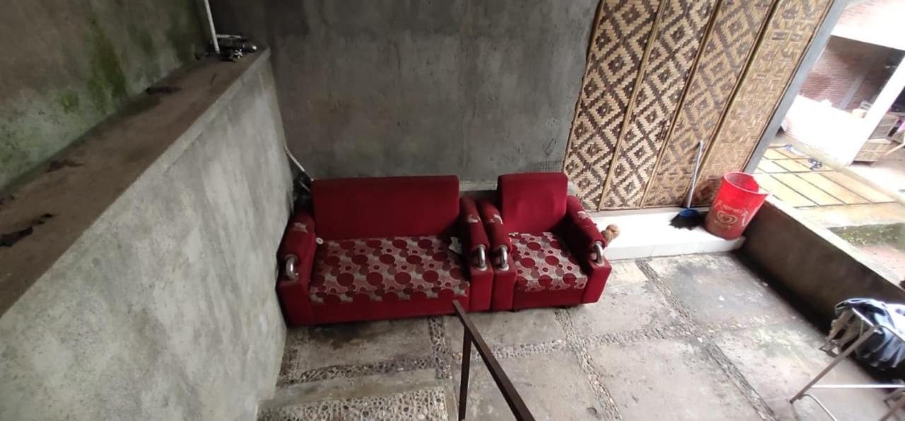 Homestay Kurnia Bantul Bagian luar foto