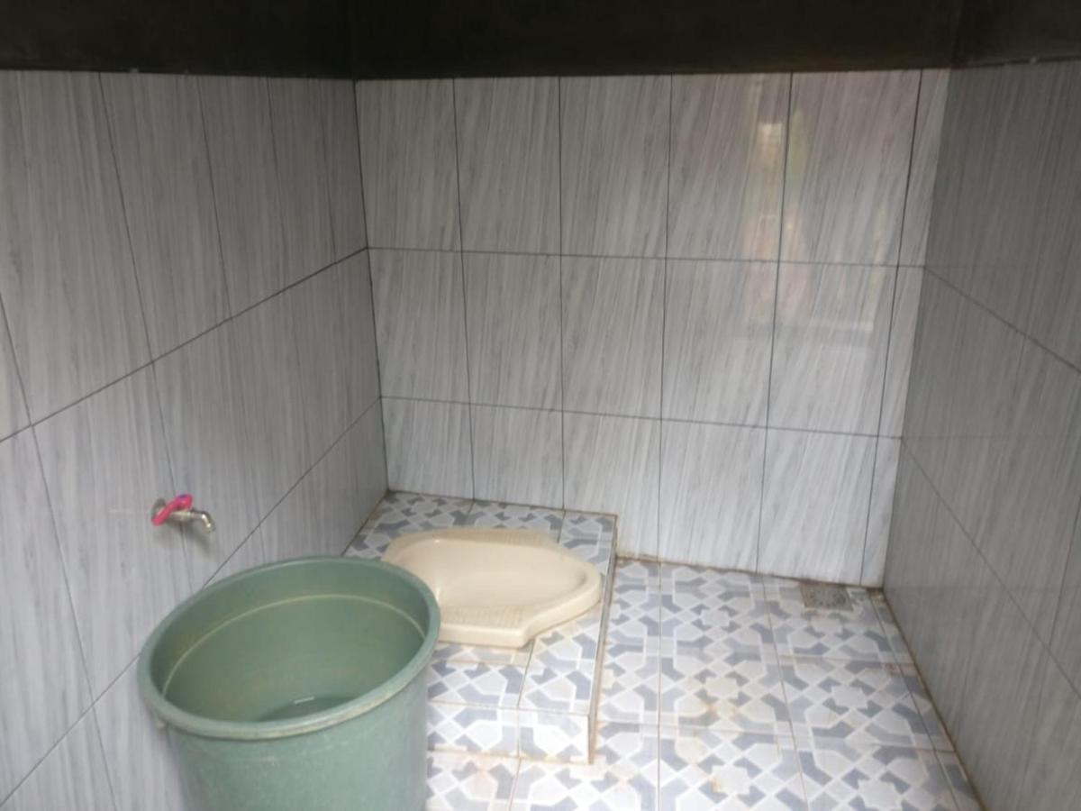 Homestay Kurnia Bantul Bagian luar foto